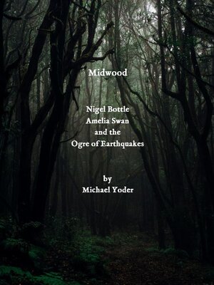cover image of Midwood